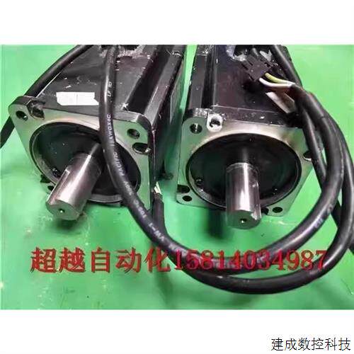 议价ECMA-C30807ES/ECMA-C30807GS/ECMA-C30807PS台达伺服电机