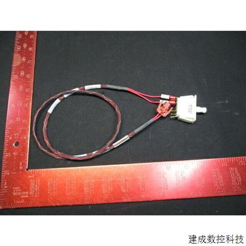 议价Applied Materials (AMAT) 0140-01159 Harness, Assy. Gas P