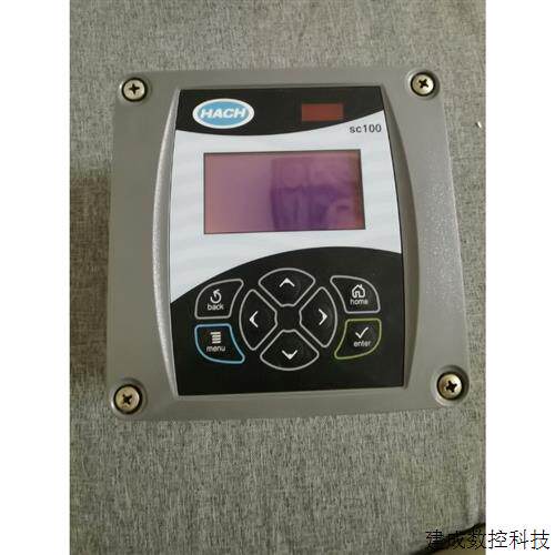 议价全新原装HACH哈希SC100多参数通用控制器LXV401