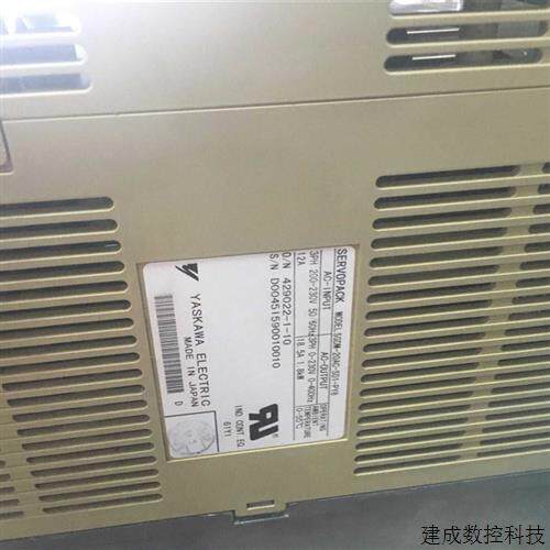 议价SGDM-20AC-SD1-PY8现货质保三个月