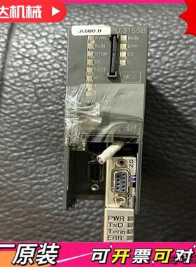 议价CPU315SB 315-2AG10 标价 实物图拍摄 功能