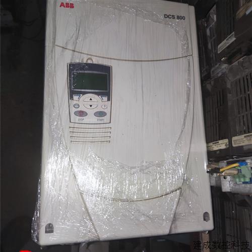 议价ABB直流调速器DCS800-S02-0450-04实物图95新现货询价