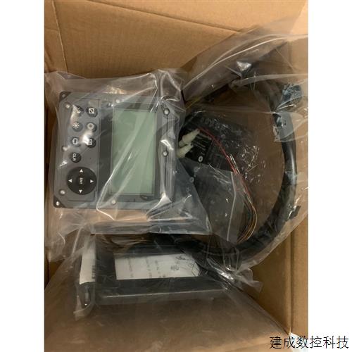 议价全新 JRC NWZ-4610 显示器一套可用作JLN-2