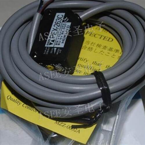 认准正品 HOKUYO北阳光电开关 PEX-105C-J,PEX-263C-J,PEX-263S-J