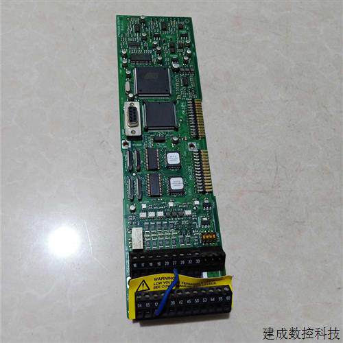 议价丹佛斯变频器VLT5000主板175Z1528 DT8/R4 175Z1528原装拆机