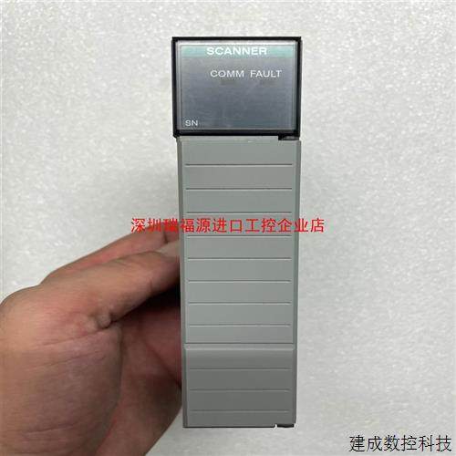 议价AB罗克韦尔可编程控制器模块型号1747-SN功能包好