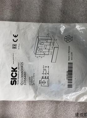 议价现货促销 全新原装 SICK 施克 1055460 IQ10-06NNOKW2S 实物