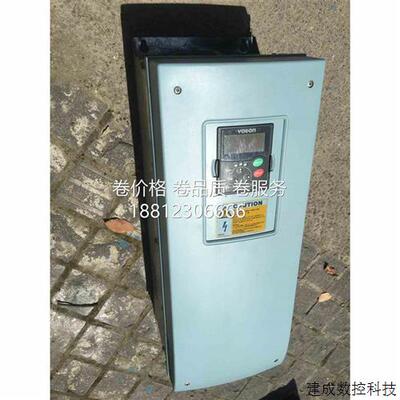 议价PA007252H0SSS 伟肯变频器NXS00725G2H0SSSA1A2000000 价格议