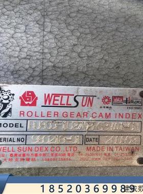 议价拆机台湾分割器RU80DF102702RS3VW1-CN