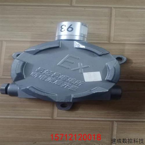 议价山东瑶安可燃气体探测器YA-D100