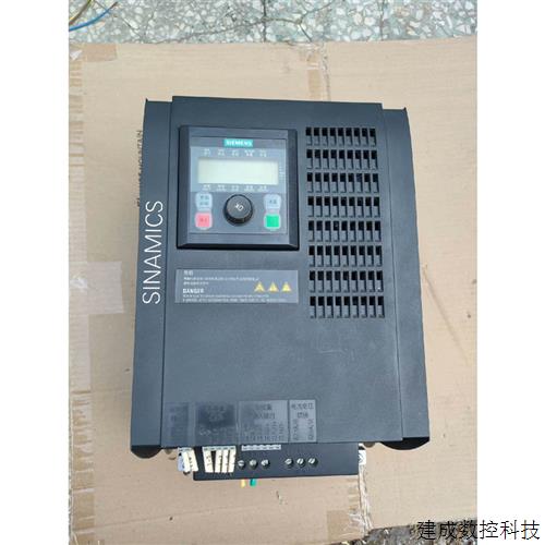 议价产品V10 6SL3217-0CE31-1UA1变频器 1