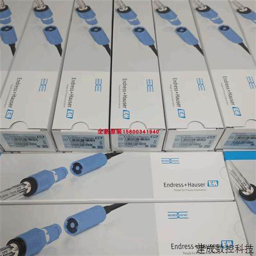 议价E+H恩德斯豪斯CPS71D-7TB21原装德国CPS71D-7TP2G数字式pH电