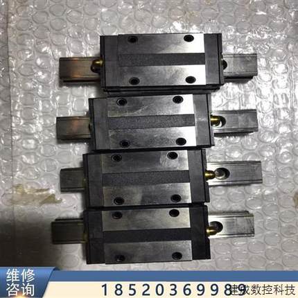 议价thk ssr15 导轨滑块成色新单个价格导轨长1