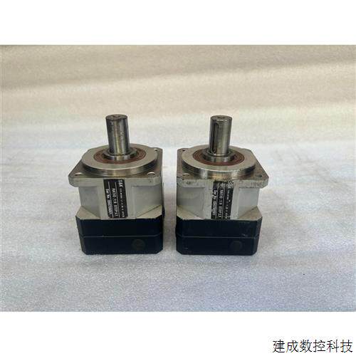 议价750W精密行星减速机品牌SK型号MF90H-L1-9