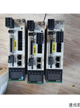 议价出售 HCFA/禾川伺服驱动器 X3E 750W.型号 SV