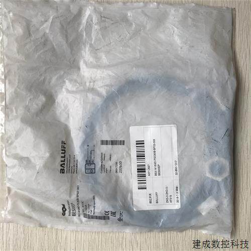 议价BES00EP BES M18MD-PSC80B-BP02-003现货促销 全新原装巴鲁夫