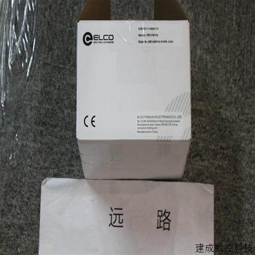 议价ELCO编码器EB100P40-P4PR-1024