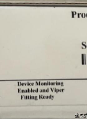 议价戴安离子色谱柱064149 Dionex IonPac AS23 RFIC 4x250mm19年