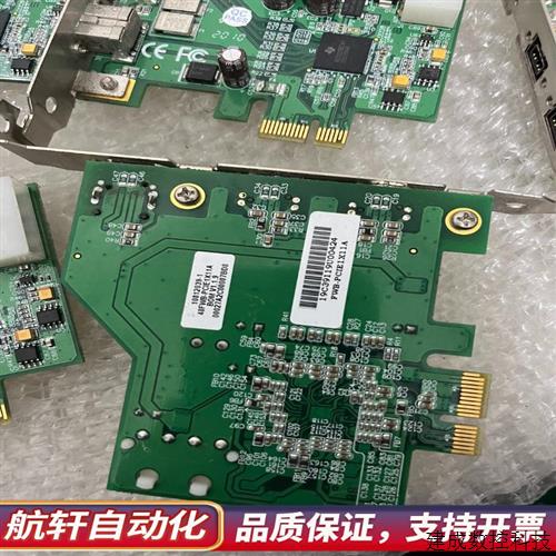 议价台湾IOI   FWB-PCIE1X11A   PCI全新.询价