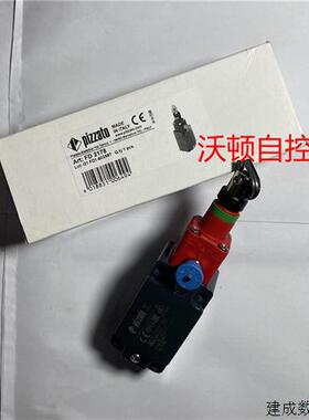 议价pizzato皮扎托限位开关FD 1878FD 538FD 2178全新原装现货