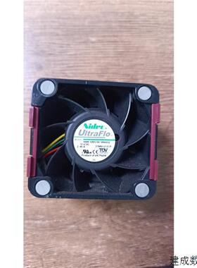 议价Nidec UltraFlo V60E 12BS1A7散热器