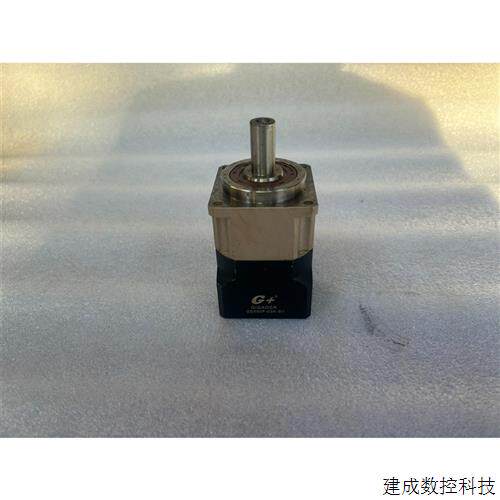 议价400W伺服电机行星减速机型号:GSX60F-03K-SV速