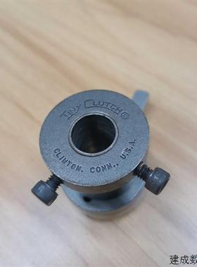 议价美国超小型离合器TINY CLUTCH CLINTON. CONN. U. S. A  D12