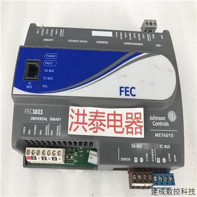 议价CONTROLS METASYS MS-FEC1611  PCG1611