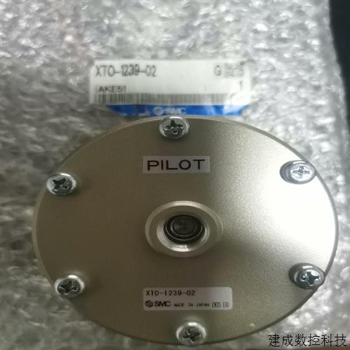 议价(请询价)XTO-1239-02  原装SMC剩余XTO-1