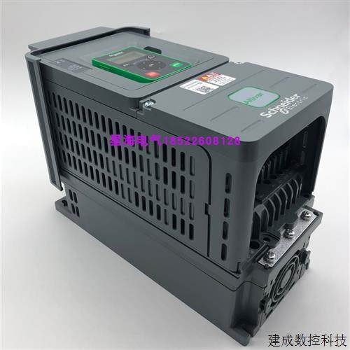 议价施耐德变频器 ATV630D45N4  IP21 45kW 400V/480V