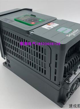 议价施耐德变频器 ATV630D45N4  IP21 45kW 400V/480V