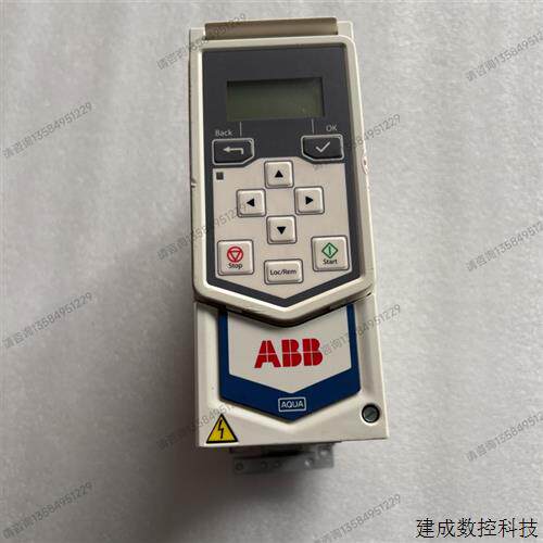 议价通用型变频器ACQ531-01-03A3-4