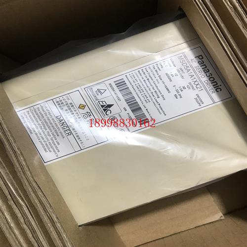 议价原装伺服驱动器MSD5A1A1X/MSD5A1A1XX/MSD3A1A1XX现货质保一