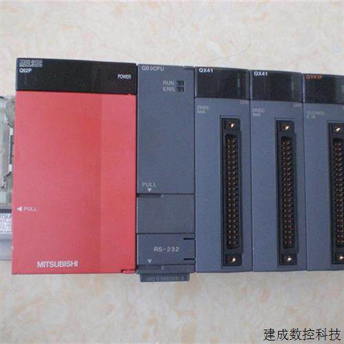 议价* Q02CPU/QX41/QY41P/QY42P/QX42/QH42P/QD70P4 三菱PLC模块