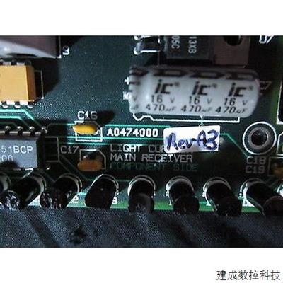 议价PROCONICS INTERNATIONAL A0474000 LIGHT CURTAINS main rec