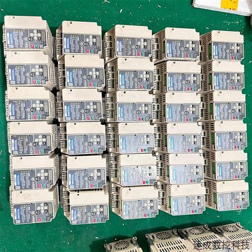 议价安川新款GA500变频器CIPR- GA50B4005ABB