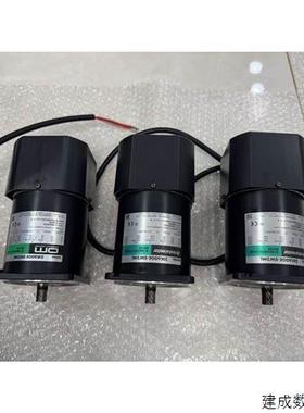 议价全新日本东方马达5IK60GE-SW2ML原装进口性能稳