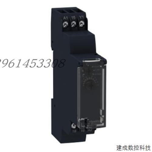 议价施耐德时间继电器RE22R1AMR 1HMR 1DMR 1CMR 1ACMR 1AKMR 1MA