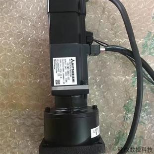 议价销售三菱伺服电机HC MF13BG1