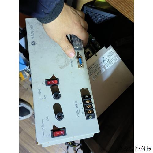 议价(议价)泛海三江主机电源HBB1000/HBT3003产品 豪沃尔图片