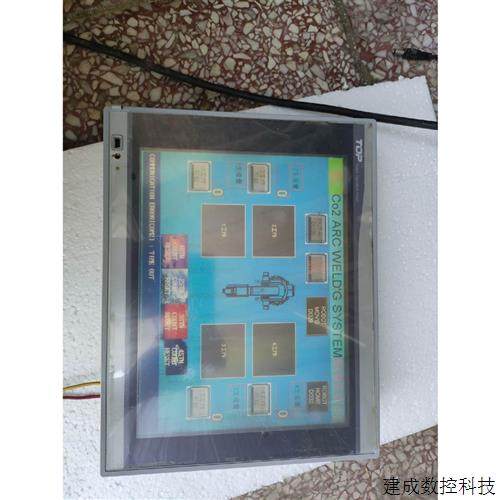 议价韩国M2I TOP触摸屏X0TV-ED。已通电测试