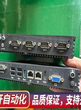 议价ACF视觉检测主机VisionDoctor QBOX-207全新.询价