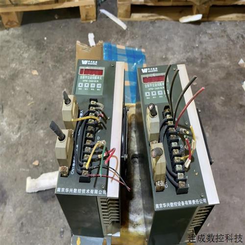 议价华兴伺服驱动器SPM-3400系列华兴SPM-3430两适用