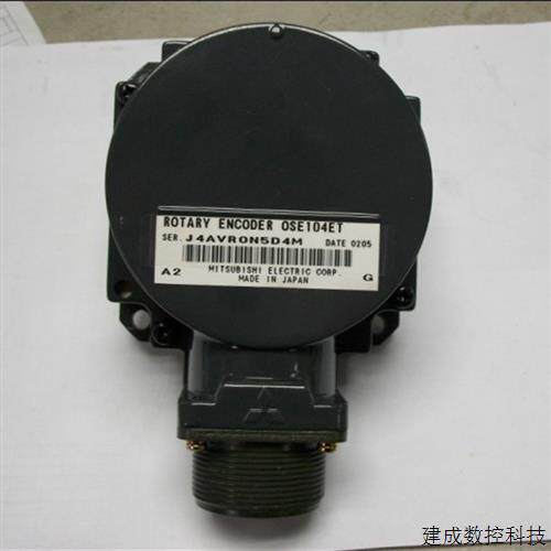议价OSA105S2  三菱编码器特价现货质保一年欢迎询价