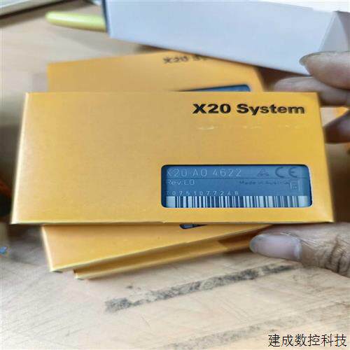 议价(议价)BR 贝加莱 X20AO4622 X20AI4622 全新
