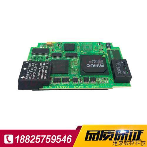 议价A20B-3400-0011 fanuc发那科电路板小卡线路板原装现货 议价