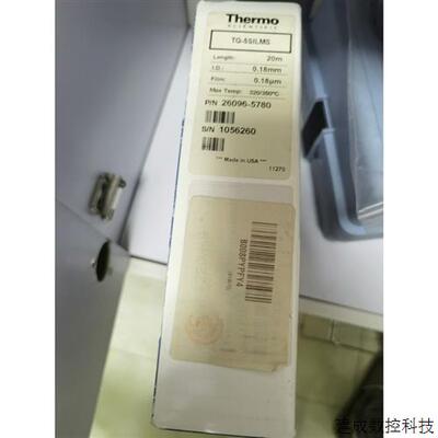 议价赛默飞色谱柱TG-5SILMS-20*0.18*0.182