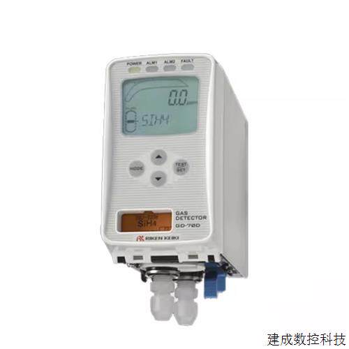 议价日本RIKEN理研气体检测仪探头GD-70D HCL 原装正品