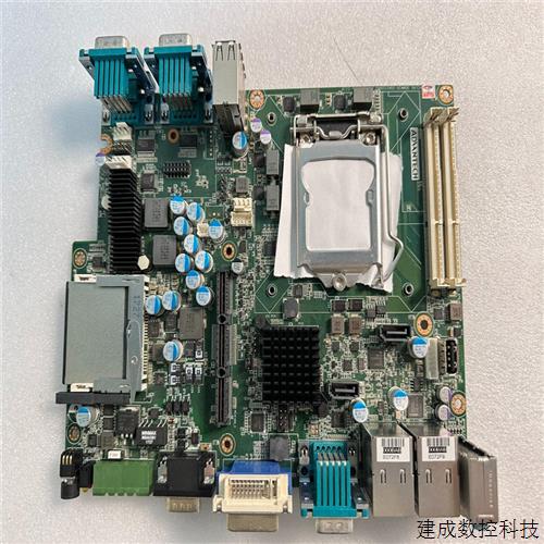 议价研华 AIIS-1240 REVA1 19A6S12401(奋斗电子)