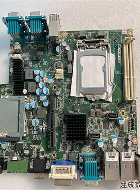 议价研华 AIIS-1240 REVA1 19A6S12401(奋斗电子)